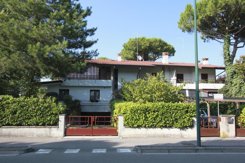 Villa Renata لينانو سابيادورو الغرفة الصورة