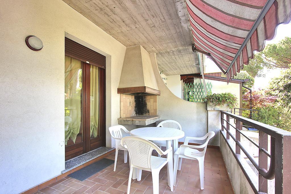 Villa Renata لينانو سابيادورو الغرفة الصورة
